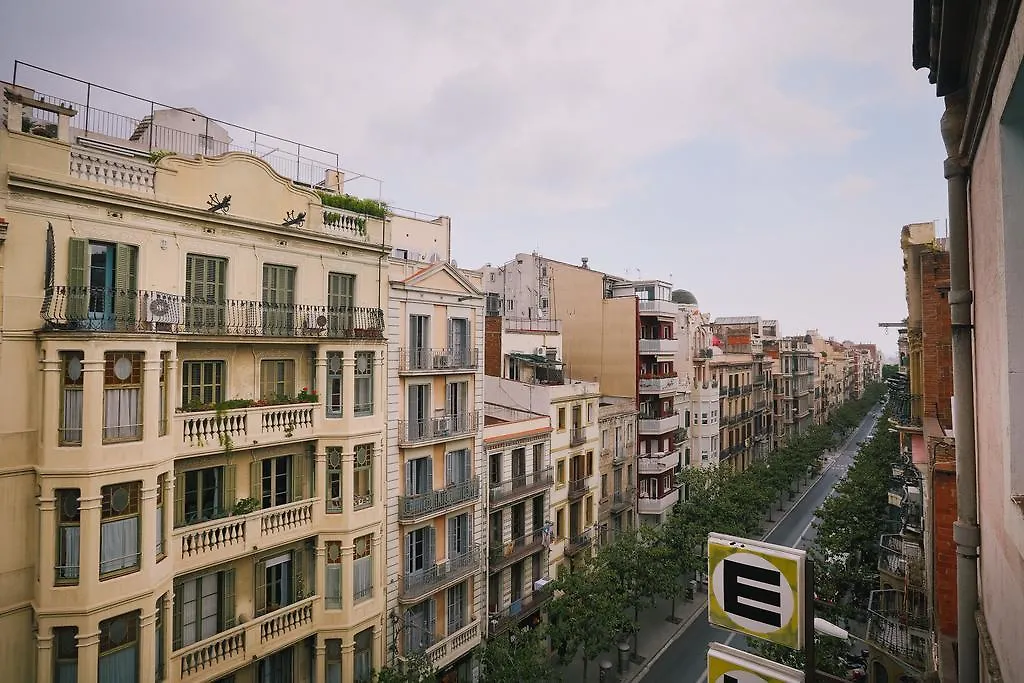 Pension Norma Barcelona 2*,  Spain