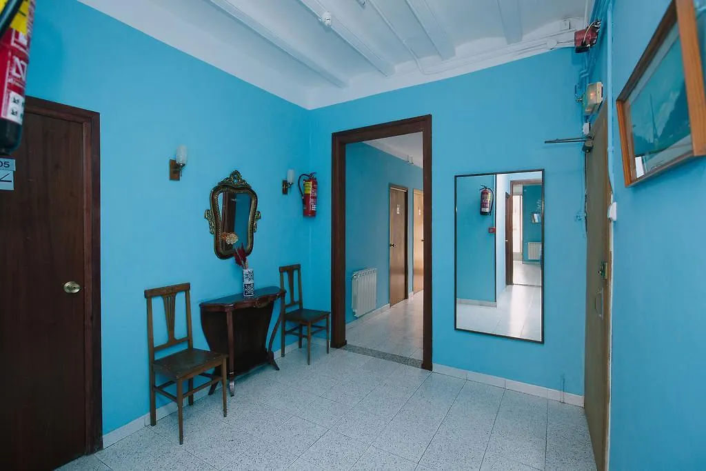Pension Norma Barcelona Guest house
