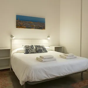 2* Penzion Del Palau
