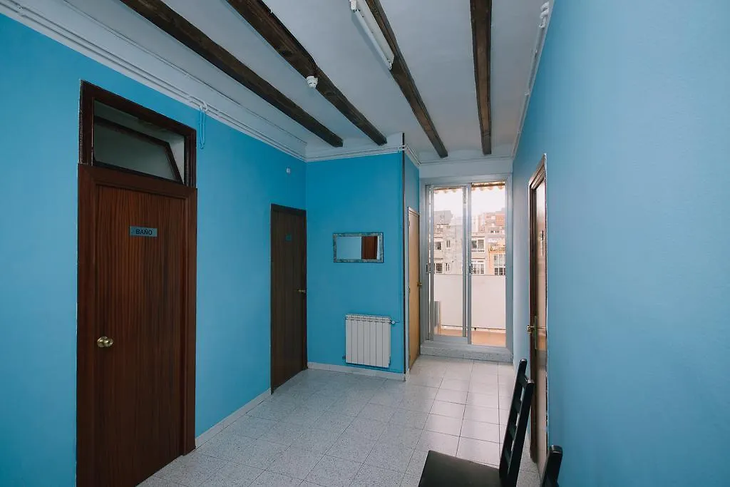 Pension Norma Barcelona Guest house