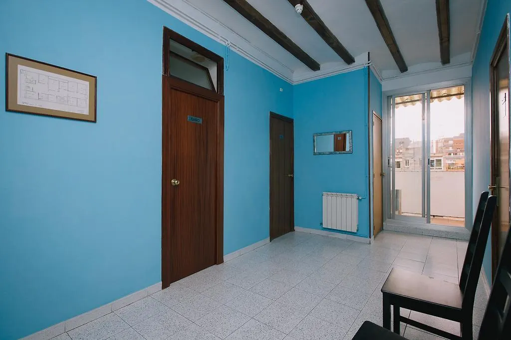 Pension Norma Barcelona