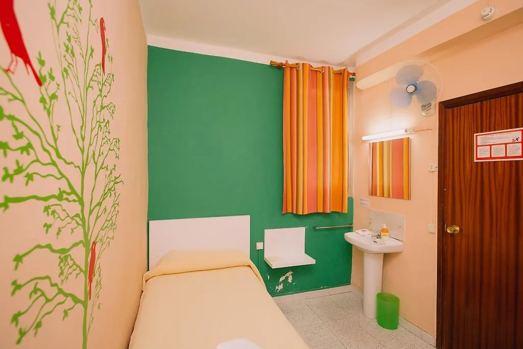 Pension Norma Barcelona Guest house