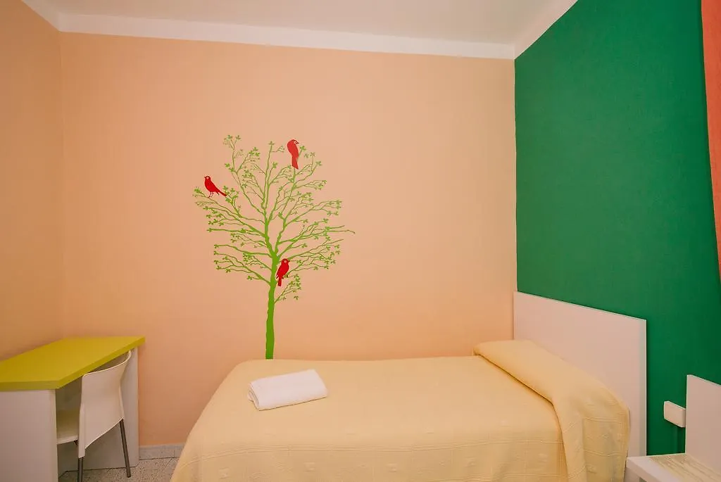 Pension Norma Barcelona Guest house