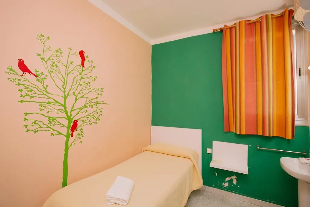 Pension Norma Barcelona