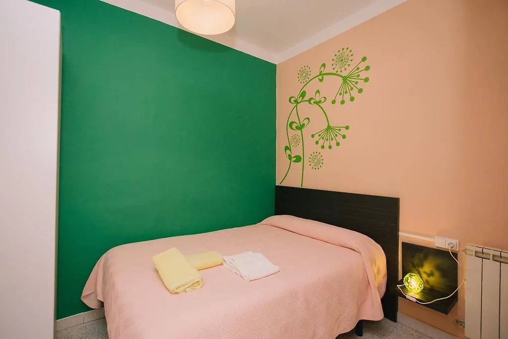 Pension Norma Barcelona