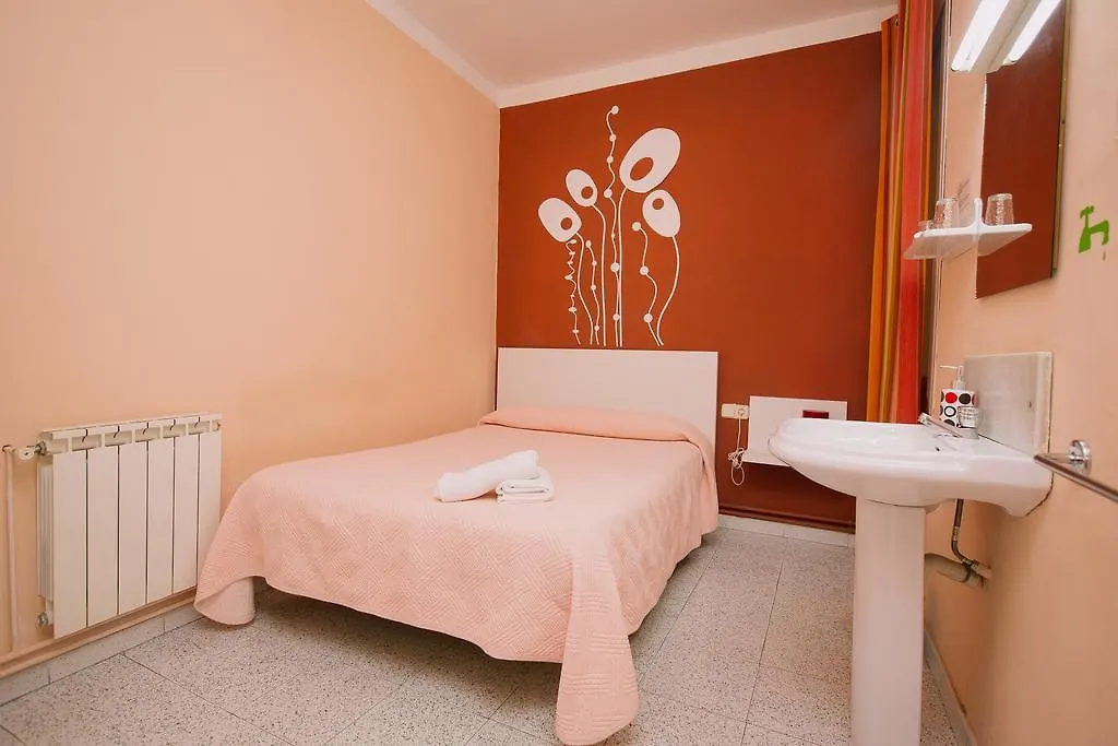 Guest house Pension Norma Barcelona