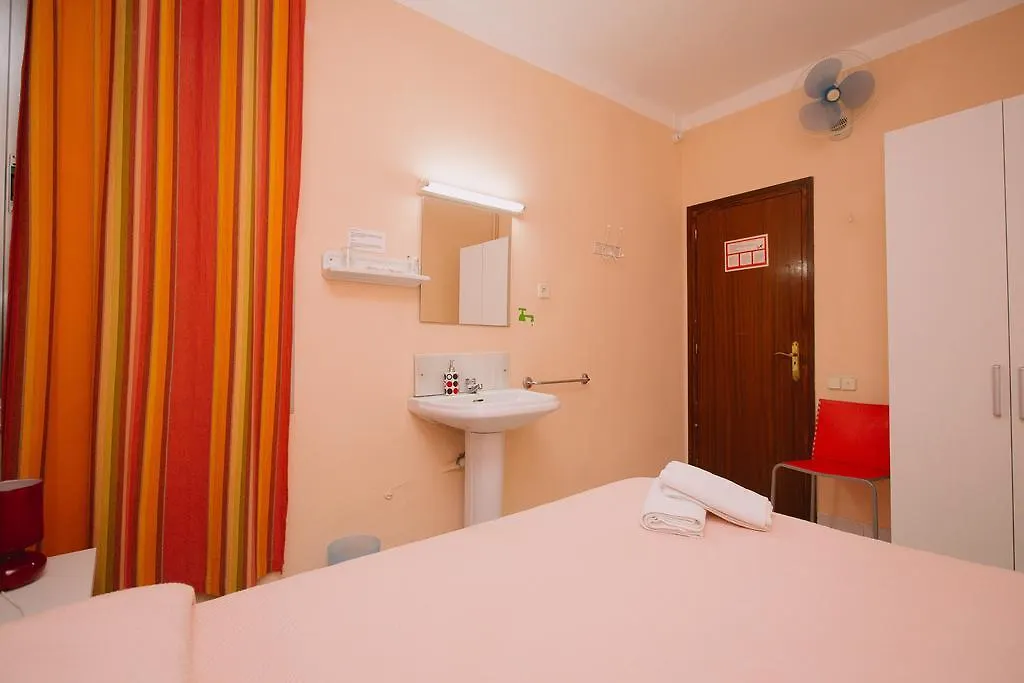 Guest house Pension Norma Barcelona