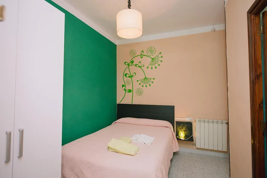 Pension Norma Barcelona 2*,