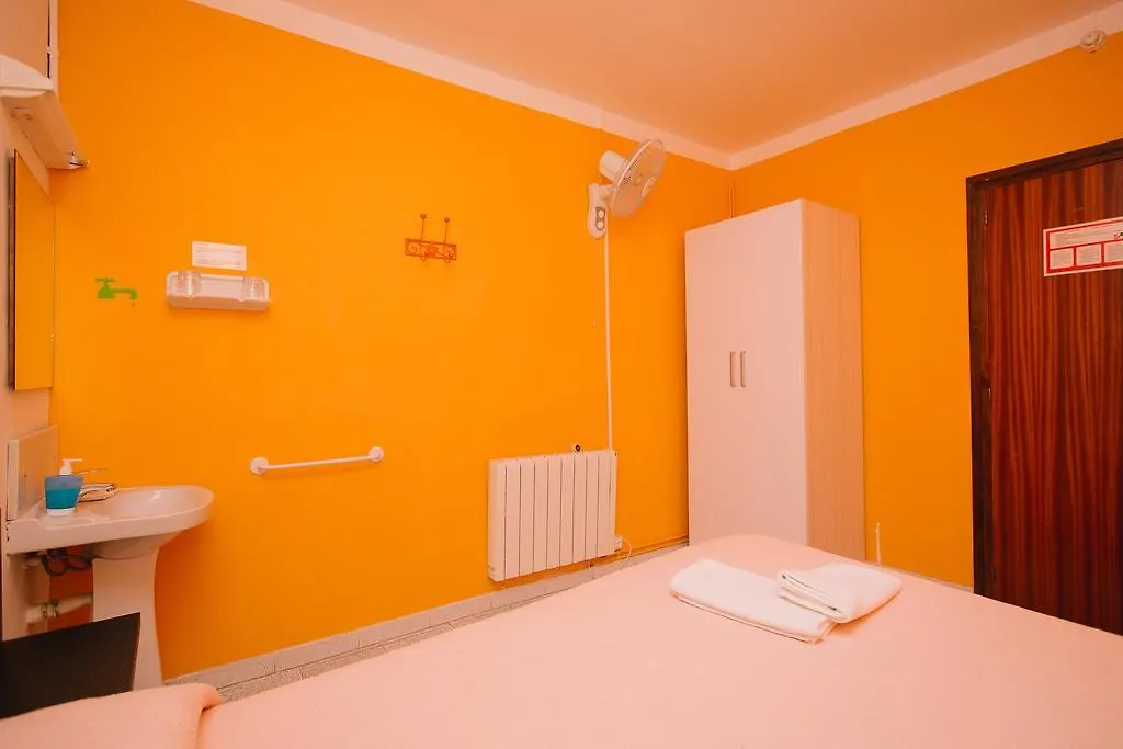 Pension Norma Barcelona Guest house