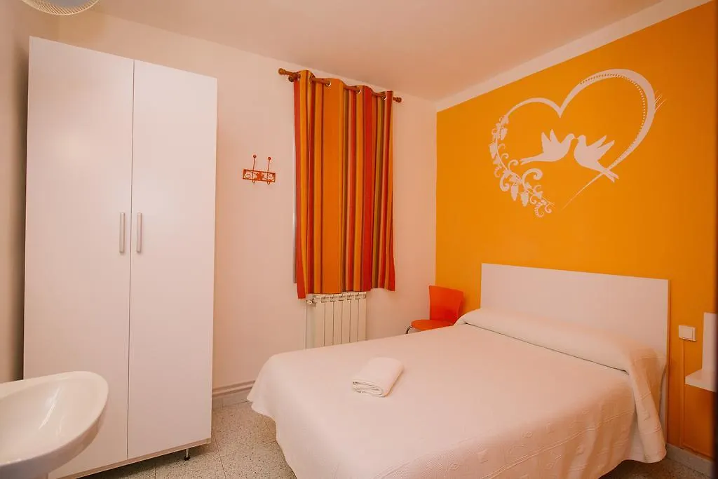 Pension Norma Barcelona Spain