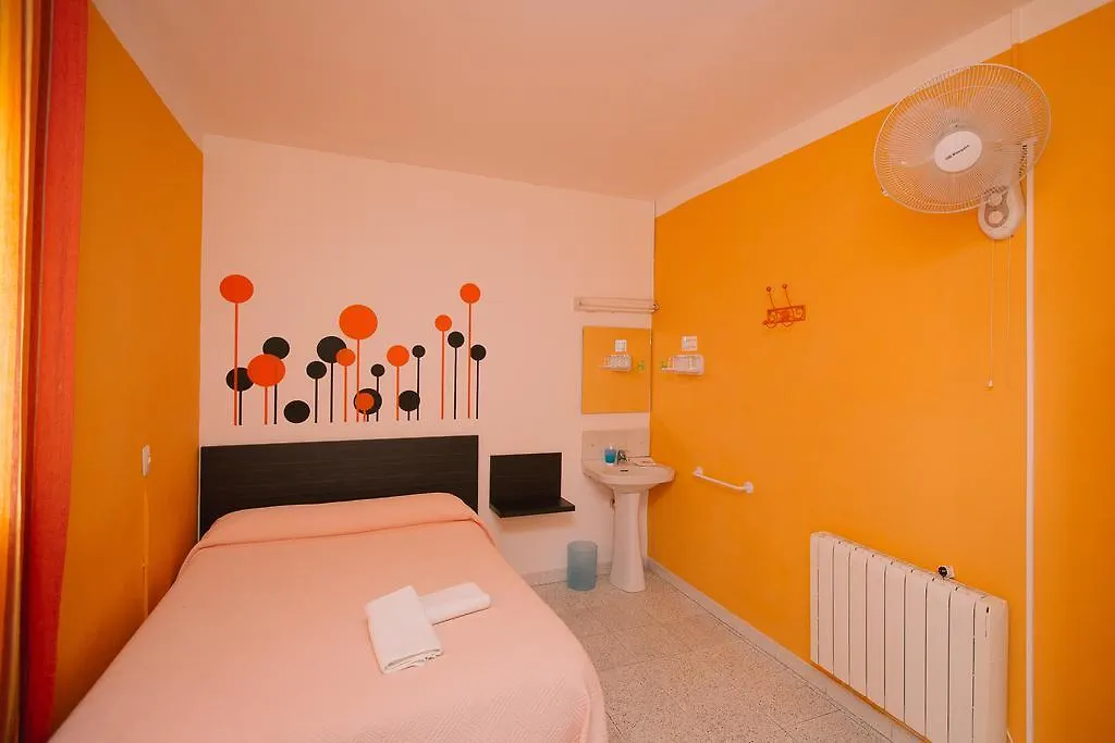 Pension Norma Barcelona Guest house