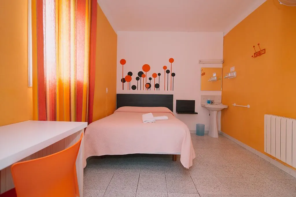 Pension Norma Barcelona Spain