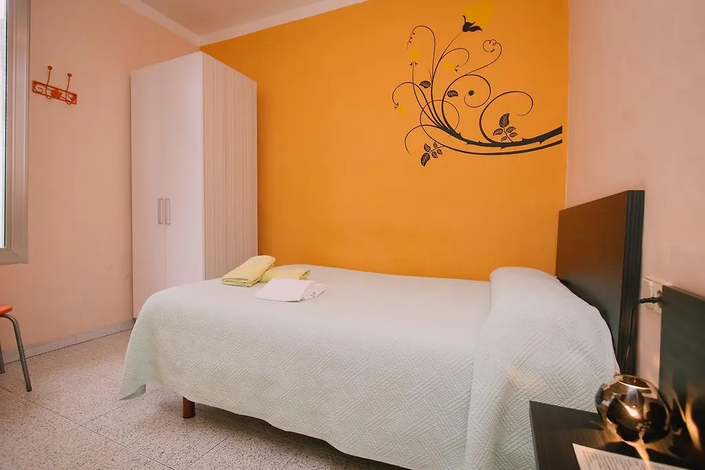 Pension Norma Barcelona Guest house