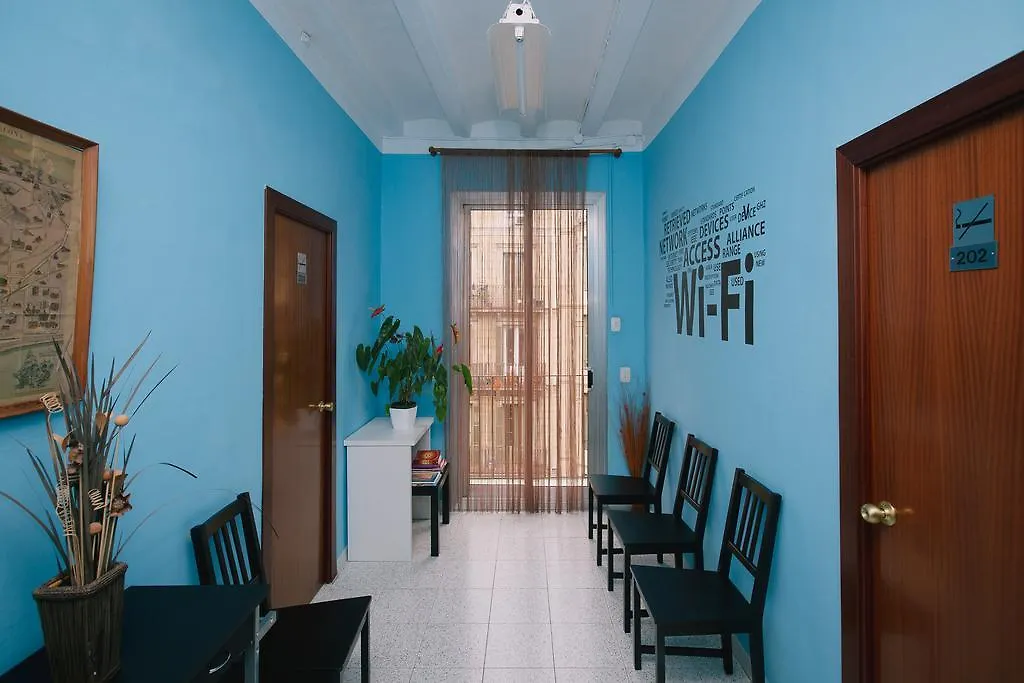 Pension Norma Barcelona Guest house