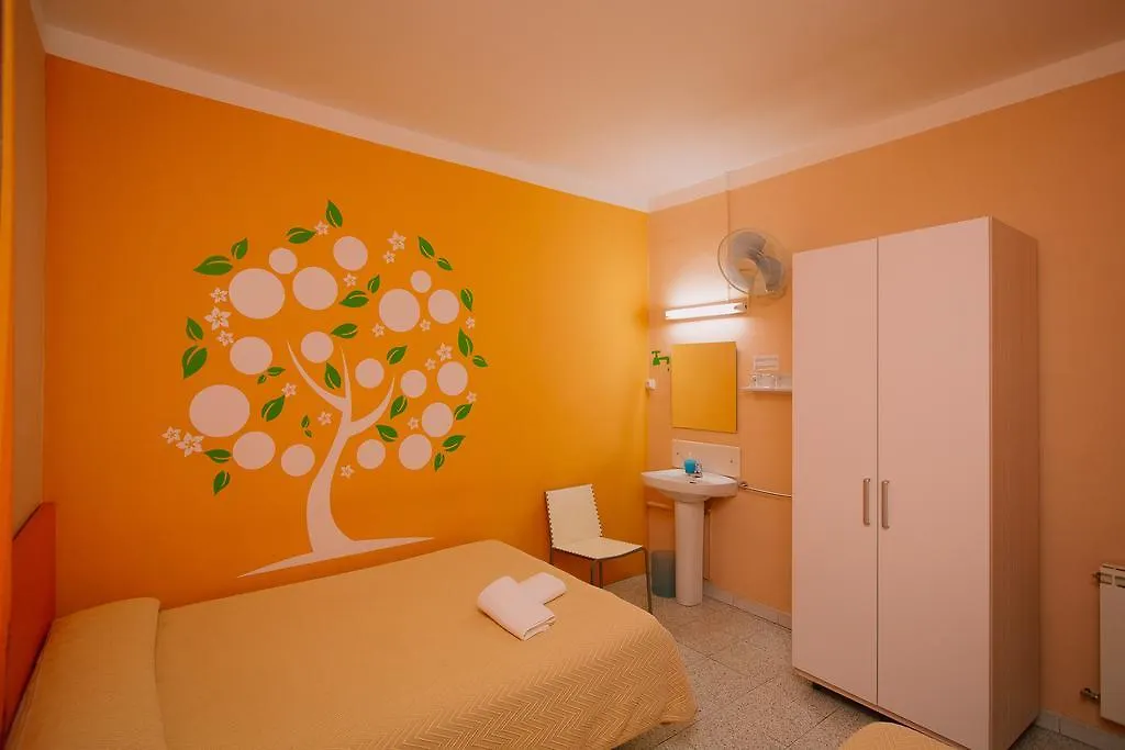 Pension Norma Barcelona Spain