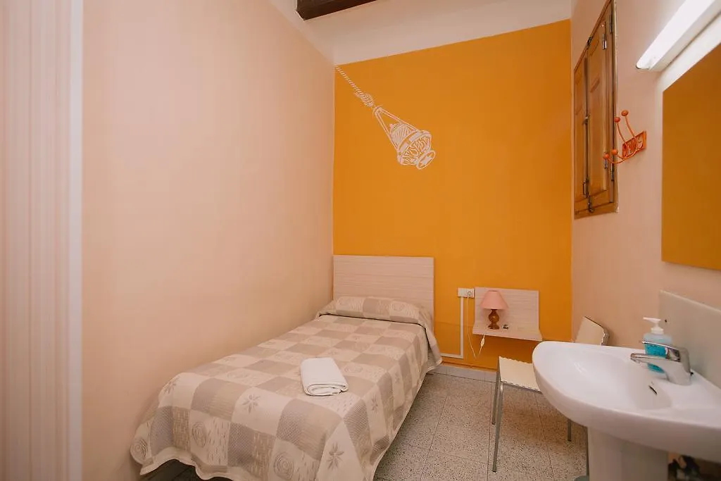 Pension Norma Barcelona Spain