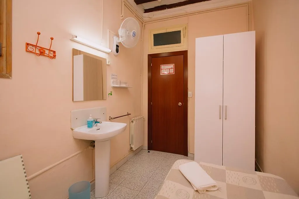 ** Guest house Pension Norma Barcelona Spain
