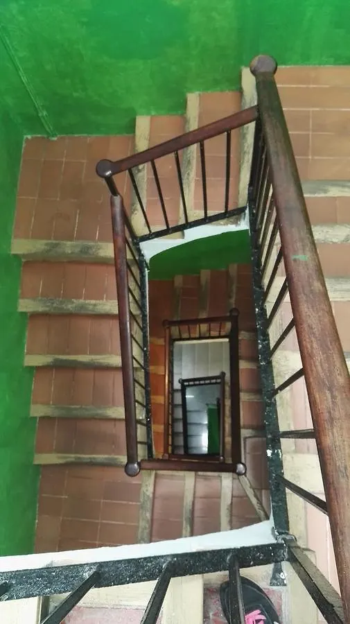 Pension Norma Barcelona