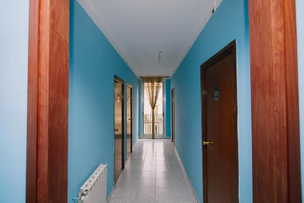 Pension Norma Barcellona 2*,  Spagna