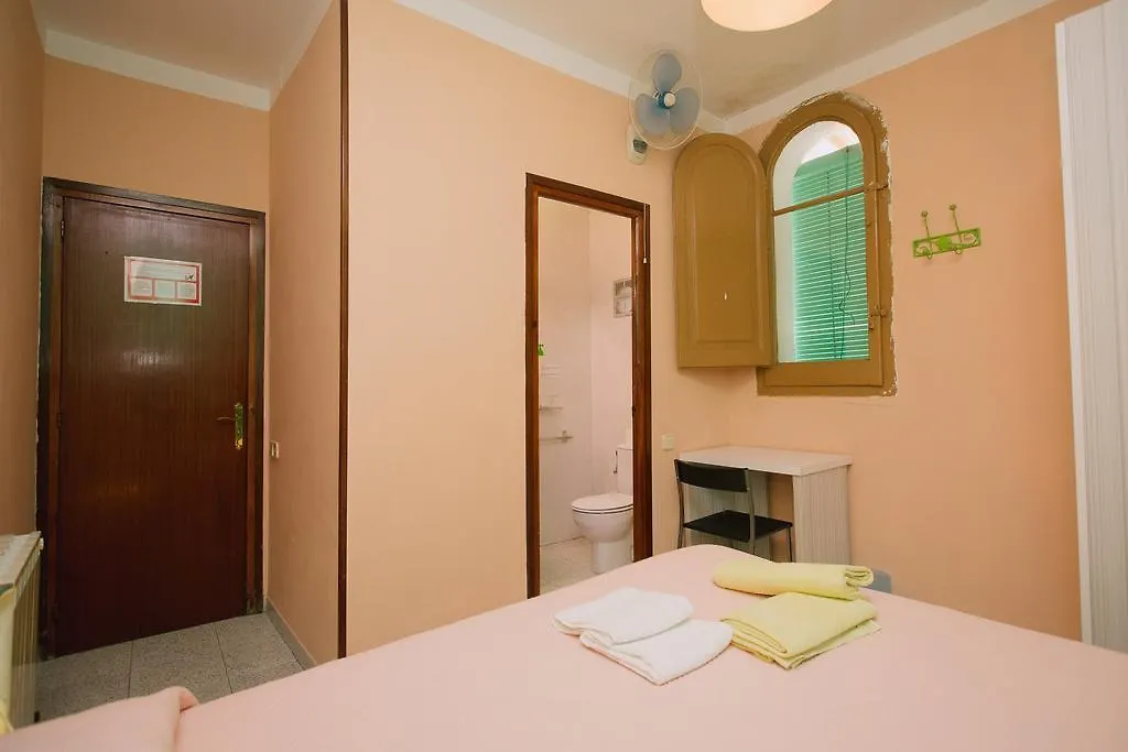 Pension Norma Barcellona 2*,  Spagna