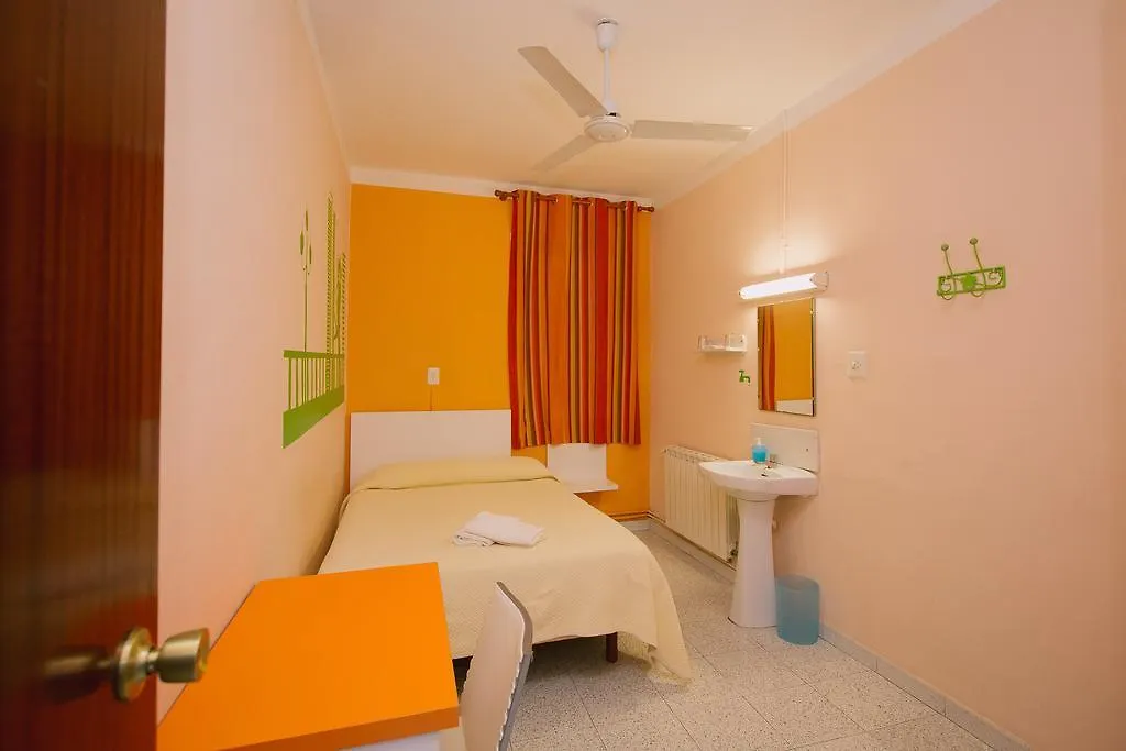 Affittacamere Pension Norma Barcellona