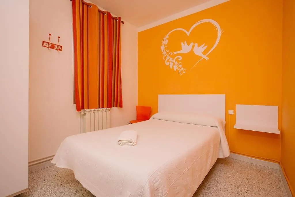 Pension Norma Barcellona