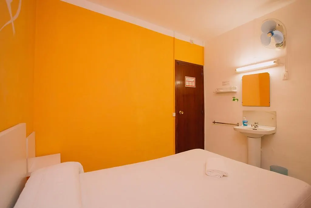Pension Norma Barcellona